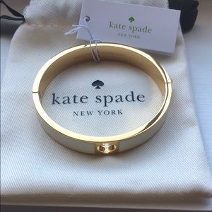 Kate Spade Bangle